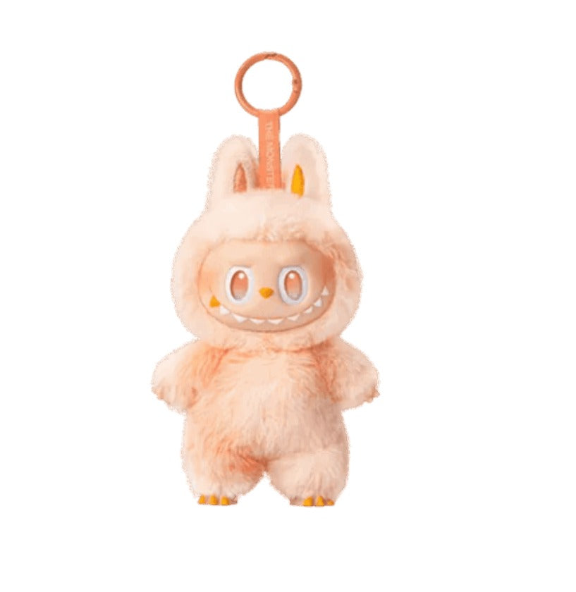 Happiness Plush -Labubu big into energy