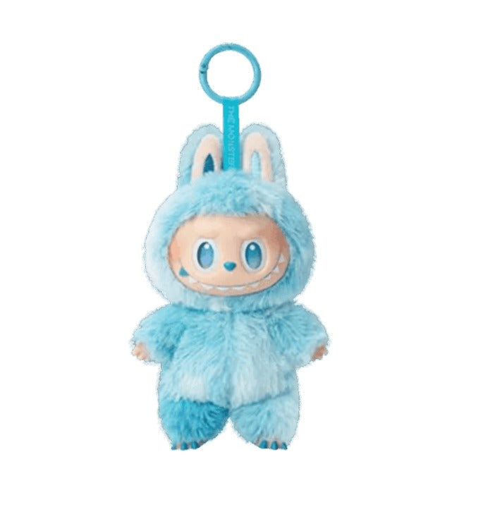 Hope Plush- Labubu Big into energy